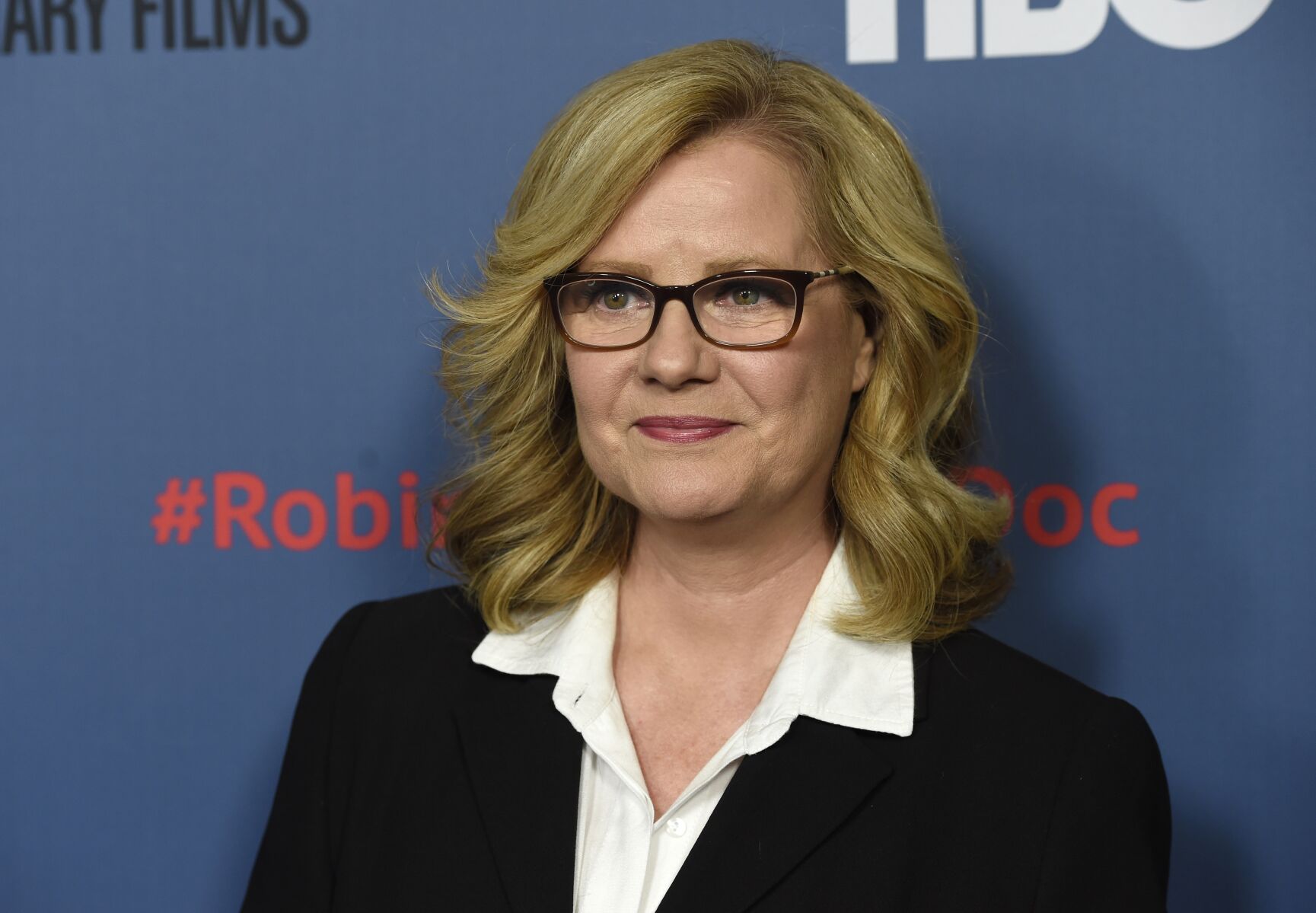 Bonnie Hunt